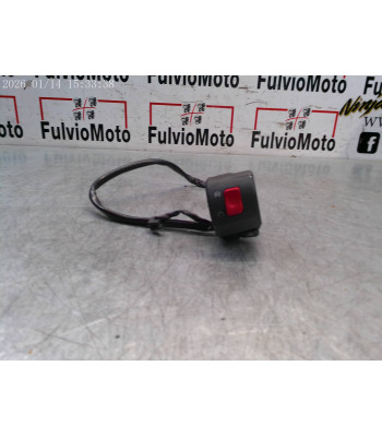 Commodo Droit KAWASAKI Z500 - 2024