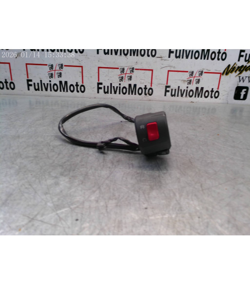 Commodo Droit KAWASAKI Z500 - 2024