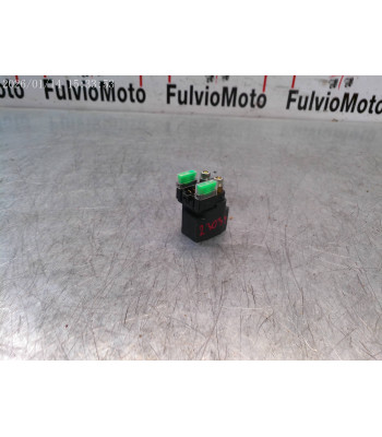 Relais de démarreur KAWASAKI Z500 - 2024