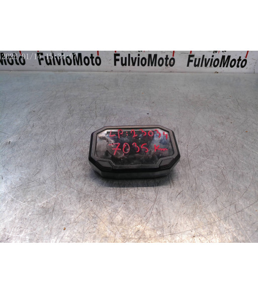 Compteur KAWASAKI Z500 - 2024