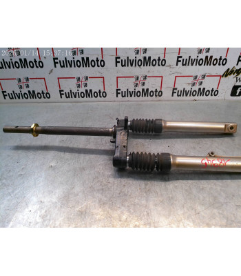 Fourche SYM FIDDLE II 125 - 2008