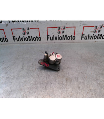 Etrier de frein Avant SYM FIDDLE II 125 - 2008