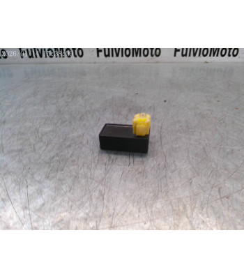 Boitier CDI SYM FIDDLE II 125 - 2008