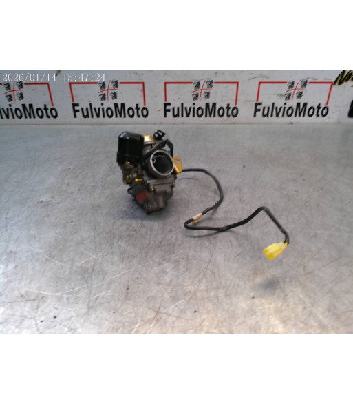 Carburateur SYM FIDDLE II 125 - 2008