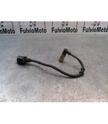 Bobine allumage SYM FIDDLE II 125 - 2008