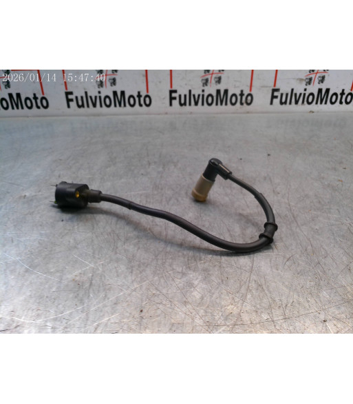 Bobine allumage SYM FIDDLE II 125 - 2008