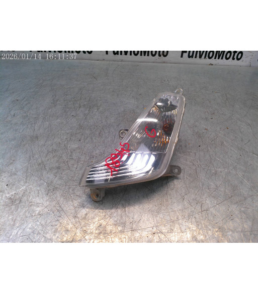 Clignotant Avant Gauche SYM FIDDLE II 125 - 2008