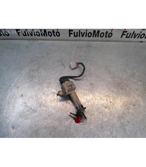 Kit serrure complet SYM FIDDLE II 125 - 2008