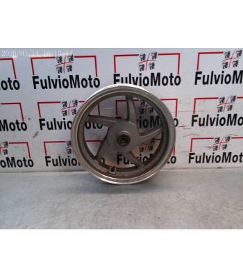 Jante Avant SYM FIDDLE II 125 - 2008