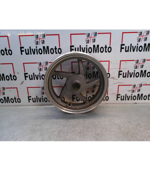 Jante Avant SYM FIDDLE II 125 - 2008