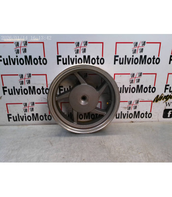 Jante Arrière SYM FIDDLE II 125 - 2008