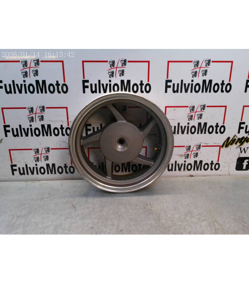 Jante Arrière SYM FIDDLE II 125 - 2008 Jante Arrière SYM FIDDLE II 125 - 2008