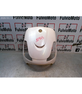 Face avant SYM FIDDLE II 125 - 2008