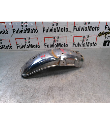 Garde boue Arrière MASH QM GY 125 - 2019