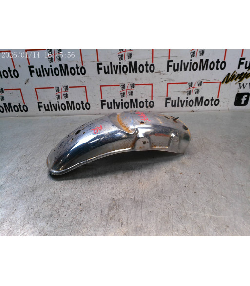 Garde boue Arrière MASH QM GY 125 - 2019