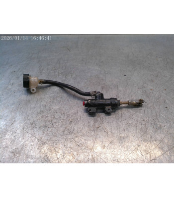 Maître-cylindre de frein Arrière MASH QM GY 125 - 2019