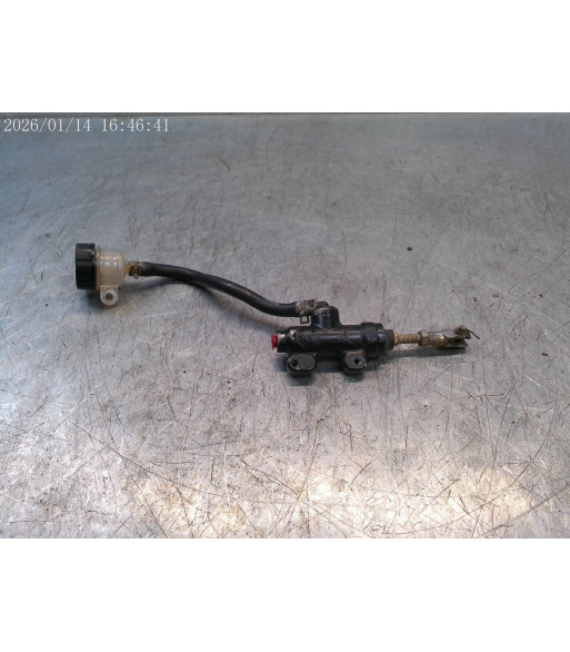 Maître-cylindre de frein Arrière MASH QM GY 125 - 2019