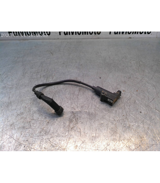 Bobine allumage MASH QM GY 125 - 2019