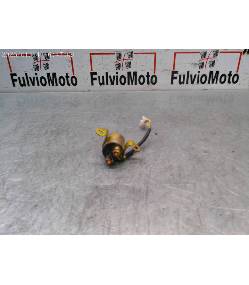 Relais de démarreur MASH QM GY 125 - 2019