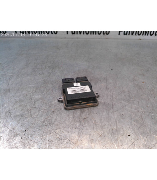 Boitier CDI MASH QM GY 125 - 2019