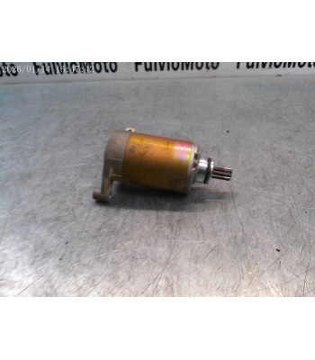 Démarreur MASH QM GY 125 - 2019