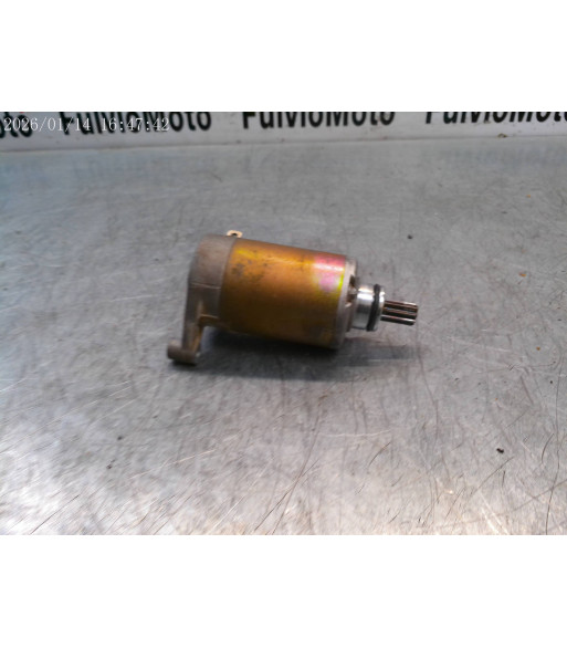 Démarreur MASH QM GY 125 - 2019