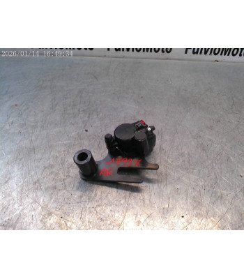 Etrier de frein Arrière MASH QM GY 125 - 2019