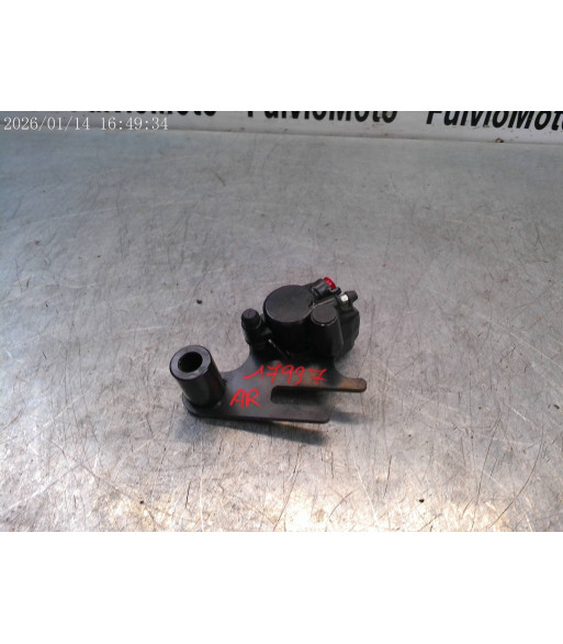 Etrier de frein Arrière MASH QM GY 125 - 2019