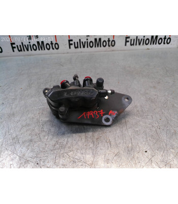 Etrier de frein Avant MASH QM GY 125 - 2019