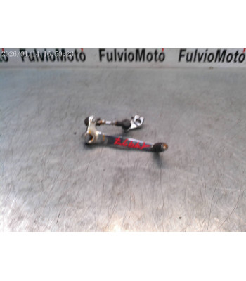 Sélecteur de vitesse MASH QM GY 125 - 2019