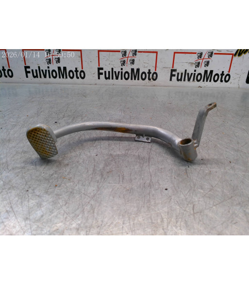 Pédale de frein Arrière MASH QM GY 125 - 2019
