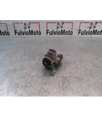 Corps injection MASH QM GY 125 - 2019