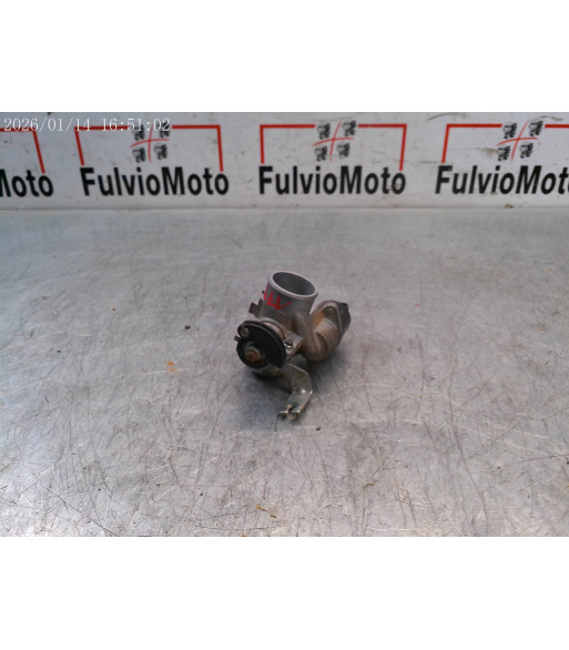 Corps injection MASH QM GY 125 - 2019