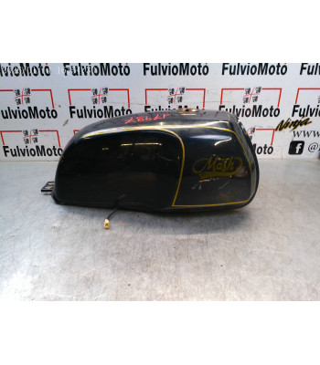 Réservoir MASH QM GY 125 - 2019