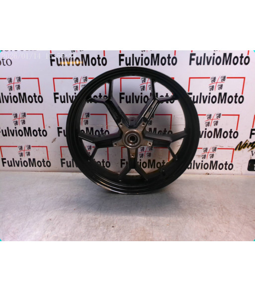 Jante Arrière ZERO MOTORCYCLES DSRZF17.3 ELECTRIQUE - 2025 Jante Arrière ZERO MOTORCYCLES DSRZF17.3 ELECTRIQUE - 2025