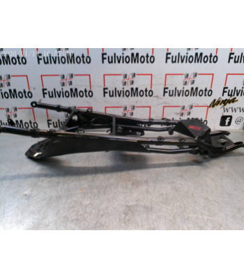 Boucle arrière ZERO MOTORCYCLES DSRZF17.3 ELECTRIQUE - 2025