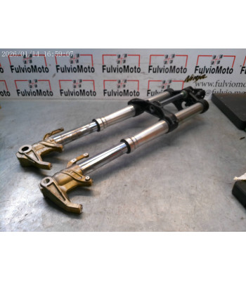 Fourche ZERO MOTORCYCLES DSRZF17.3 ELECTRIQUE - 2025