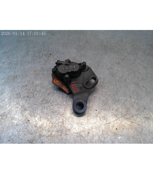 Etrier de frein Arrière ZERO MOTORCYCLES DSRZF17.3 ELECTRIQUE - 2025