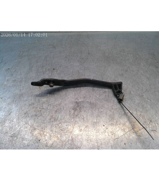 Pédale de frein Arrière ZERO MOTORCYCLES DSRZF17.3 ELECTRIQUE - 2025