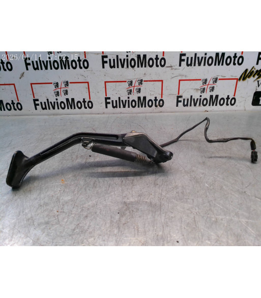 Béquille ZERO MOTORCYCLES DSRZF17.3 ELECTRIQUE - 2025