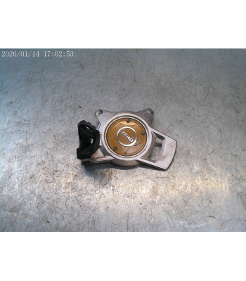 Platine repose pied Avant Gauche ZERO MOTORCYCLES DSRZF17.3 ELECTRIQUE - 2025