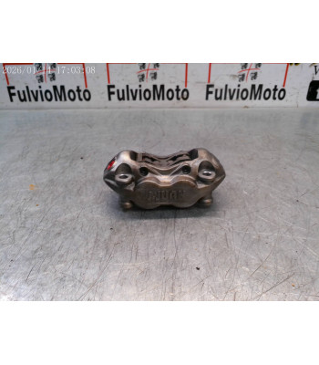 Etrier de frein Avant Droit ZERO MOTORCYCLES DSRZF17.3 ELECTRIQUE - 2025