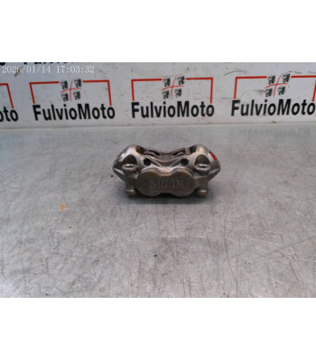 Etrier de frein Avant Gauche ZERO MOTORCYCLES DSRZF17.3 ELECTRIQUE - 2025