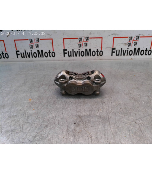 Etrier de frein Avant Gauche ZERO MOTORCYCLES DSRZF17.3 ELECTRIQUE - 2025