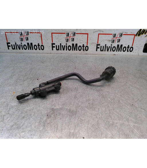 Maître-cylindre de frein Arrière ZERO MOTORCYCLES DSRZF17.3 ELECTRIQUE - 2025