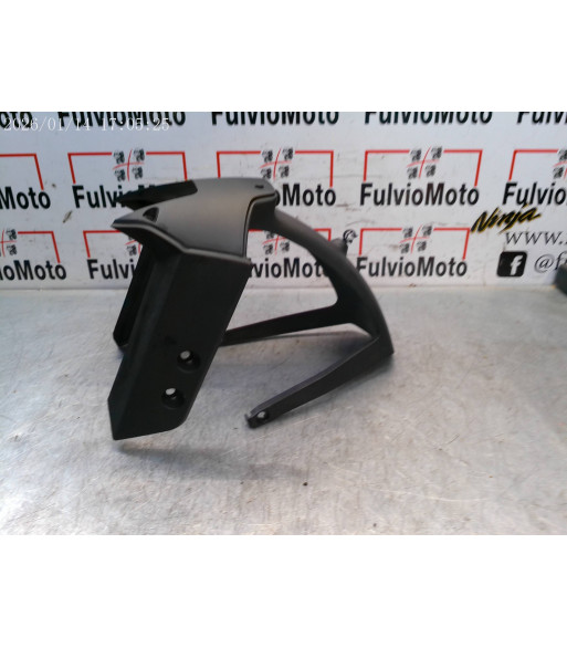 Garde boue Avant ZERO MOTORCYCLES DSRZF17.3 ELECTRIQUE - 2025 Garde boue Avant ZERO MOTORCYCLES DSRZF17.3 ELECTRIQUE - 2025