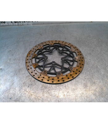 Disque de frein Avant ZERO MOTORCYCLES DSRZF17.3 ELECTRIQUE - 2025