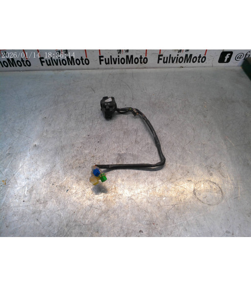 Commodo Gauche HONDA FORZA 125 - 2015