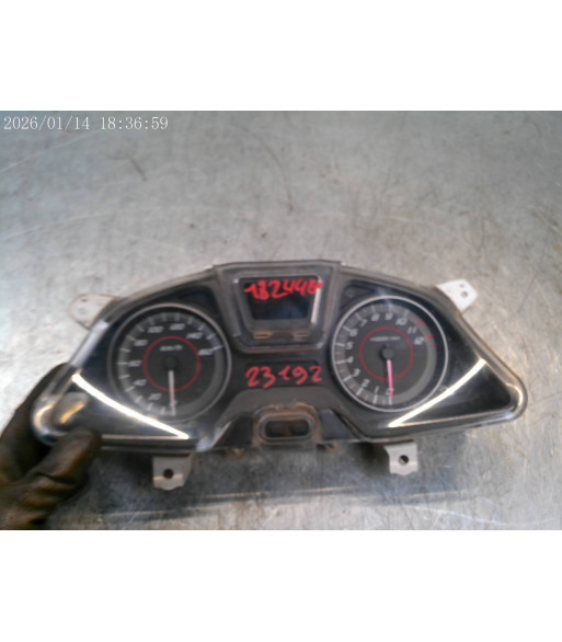 Compteur HONDA FORZA 125 - 2015 Compteur HONDA FORZA 125 - 2015