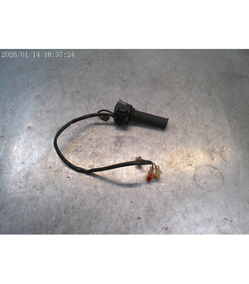 Commodo Droit HONDA FORZA 125 - 2015